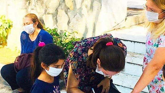 Muğla'da şubeler kura yöntemi ile belirlendi