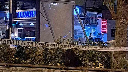 Muğla'da şüpheli çanta korkuttu