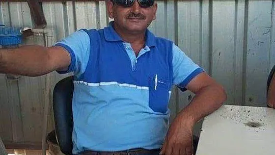 MUĞLA'DA TARLADA ERKEK CESEDİ BULUNDU
