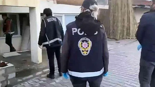 Muğla'da tefecilik operasyonu: 11 gözaltı