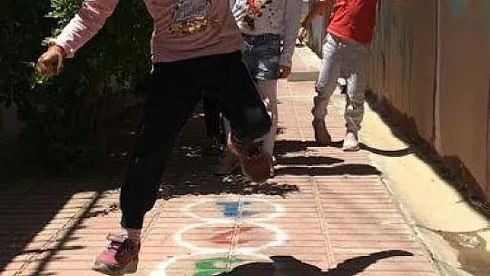 Muğla'da temel eğitimde 10 bin okul projesi hız kesmeden devam ediyor