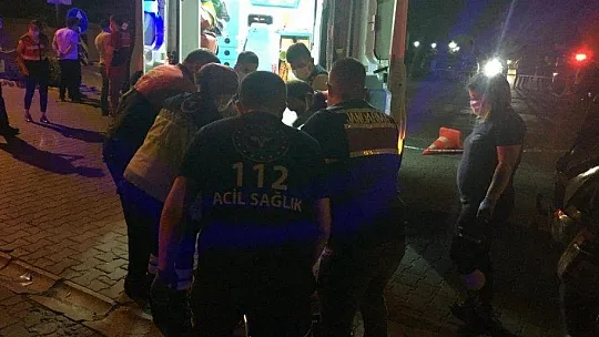 Muğla'da trafik kazası: 1 ölü, 4 yaralı