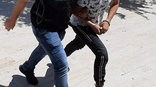 Muğla'da uyuşturucu tacirlerinden 8'i tutuklandı