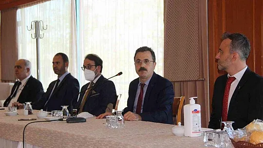 Muğla'da Yapay Zeka ve Siber Güvenlik bölümleri açılacak