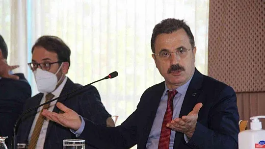 Muğla'da Yapay Zeka ve Siber Güvenlik bölümleri açılacak