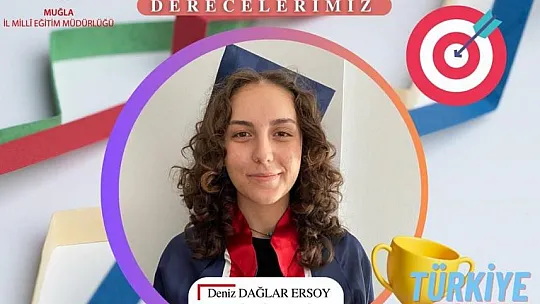 YKS'de dereceye giren öğrenciler belli oldu