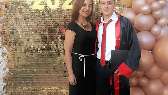 YKS'de dereceye giren öğrenciler belli oldu