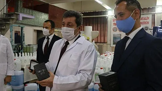 Muğla'da yüz yüze eğitimin ikinci aşaması başladı