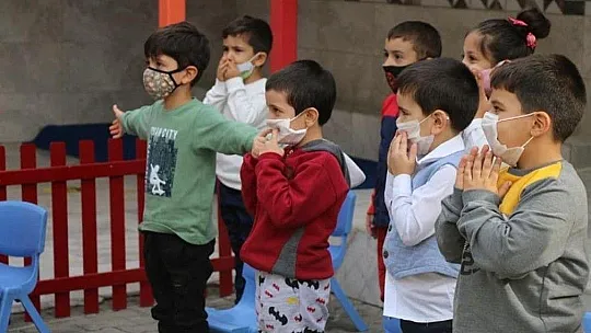 Muğla'da yüz yüze eğitimin ikinci aşaması başladı