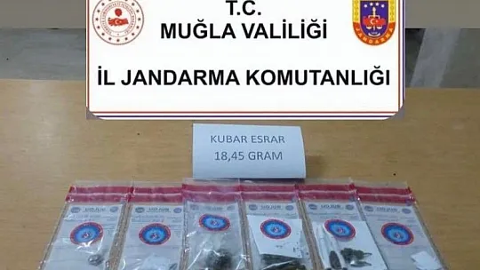 Operasyonlarda 27 şüpheli şahıs yakalandı