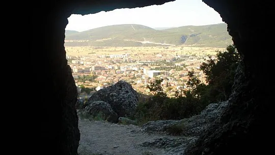 Muğla'daki tarihi yapıda kazı çalışması yapılacak
