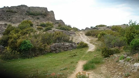 Muğla'daki tarihi yapıda kazı çalışması yapılacak