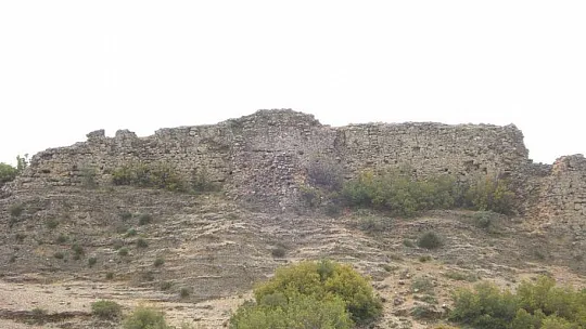 Muğla'daki tarihi yapıda kazı çalışması yapılacak