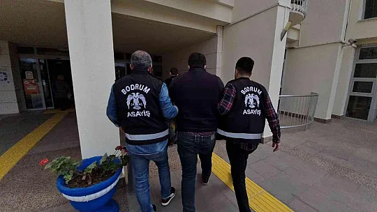 Muğla'daki yangınla ilgili gözaltına alınan 3 şüpheli adliyeye sevk edildi
