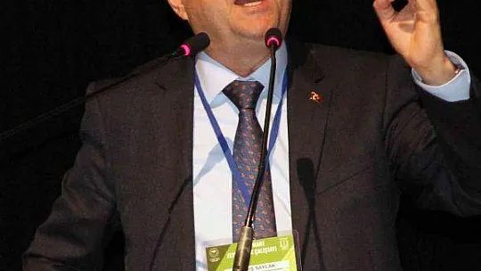 Muğla'daki zeytin verimsizliği masaya yatırıldı