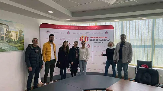 124 öğretmen ve 73 öğrenci yurtdışı faaliyetine katılıyor