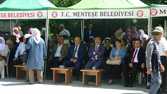 179 hacı adayı kutsal topraklara uğurlandı