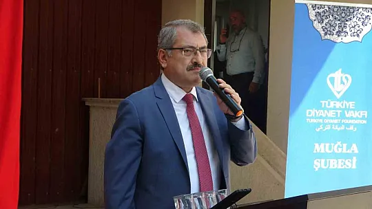 179 hacı adayı kutsal topraklara uğurlandı