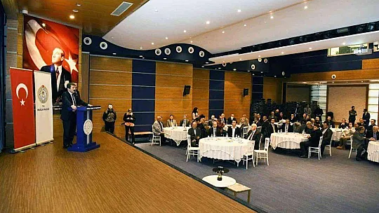 MUĞLA EKONOMİ TOPLANTISI