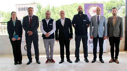 Muğla Emniyet'inden 'Siber' uyarı