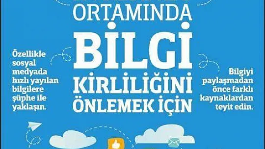 Muğla Emniyet'inden 'Siber' uyarı