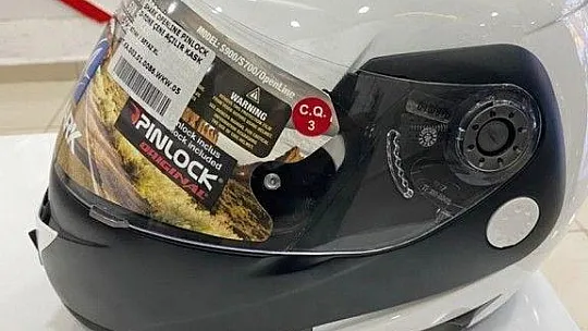 Muğla Emniyeti'nden Kask slogan yarışması