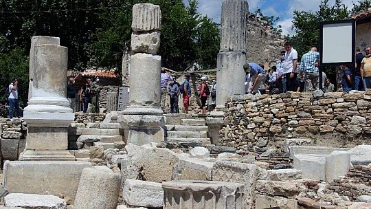 Muğla iç turizme yöneldi