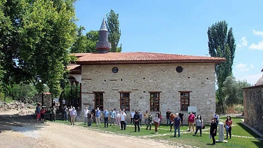 Muğla iç turizme yöneldi