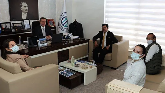 Seydiler Kilimi, kültürel miras olmaya aday 