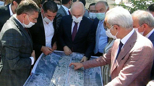 Muğla-Kale karayolunun büyük bölümü tamamlanıyor