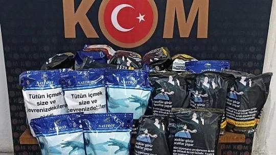 Muğla KOM operasyonlarında 4 tutuklama