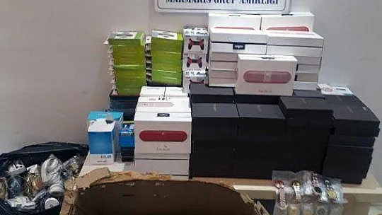 Muğla KOM operasyonlarında 4 tutuklama