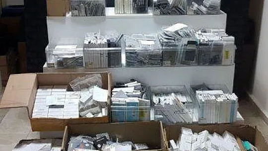 Muğla KOM operasyonlarında 4 tutuklama