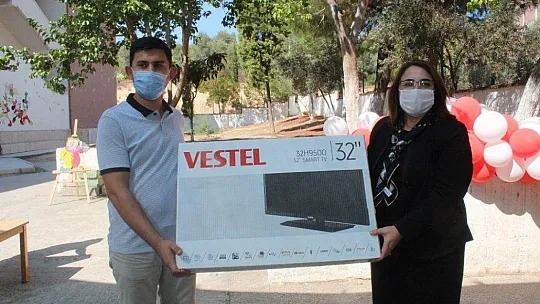 Muğla Milli Eğitim'den 'Sınırsız eğitim' projesi