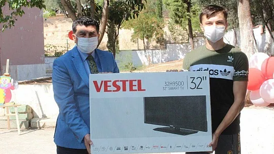 Muğla Milli Eğitim'den 'Sınırsız eğitim' projesi