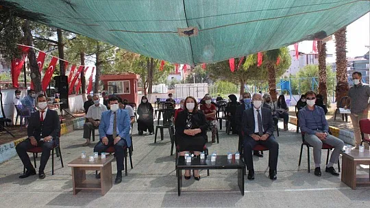 Muğla Milli Eğitim'den 'Sınırsız eğitim' projesi