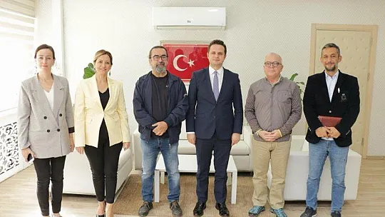 MUĞLA MİLLİ EĞİTİM MÜDÜRLÜĞÜ'NDEN ÇEVRE DOSTU İŞBİRLİĞİ