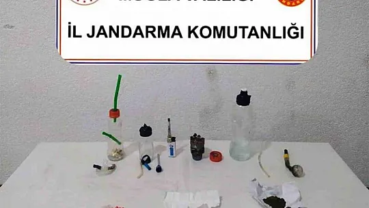 5 ilçede uyuşturucu operasyonu yapıldı