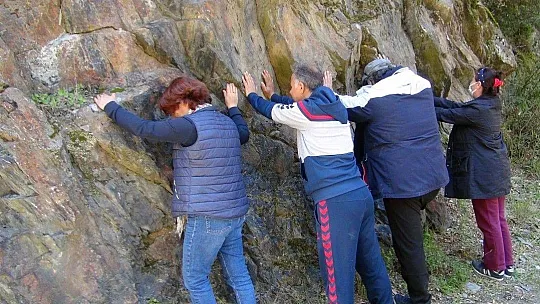 Muğla'nın akciğerlerine ziyaretçi akını