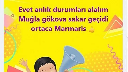 Muğla'nın dört bir tarafında trafik kilitlendi