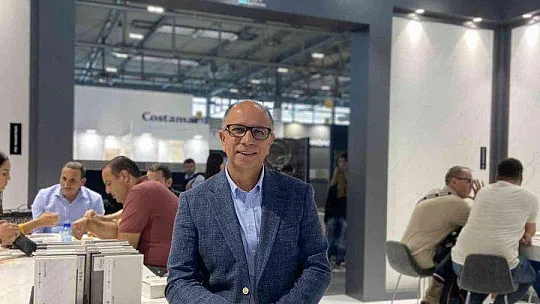 MUĞLA'NIN DÜNYAYA AÇILAN KAPISI COANTE OLDU