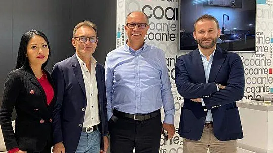 MUĞLA'NIN DÜNYAYA AÇILAN KAPISI COANTE OLDU