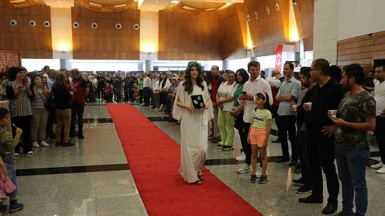 Muğla'nın en kaliteli zeytinyağlarına ödülleri verildi