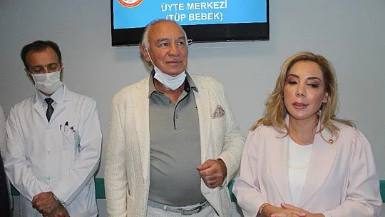 Muğla'nın ilk Tüp Bebek Merkezi açıldı