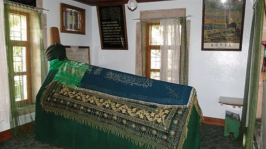 MUĞLA'NIN MENTEŞE İLÇESİNDE BULUNAN TARİHİ CAMİİ HER YIL ZİYARETÇİ AKININA UĞRUYOR