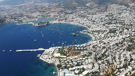 Muğla'nın ortalama hane halkı büyüklüğü 2,79
