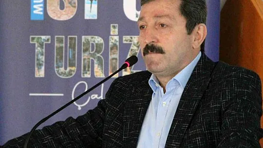 Muğla'nın spor turizmi yol haritası çıkarılıyor