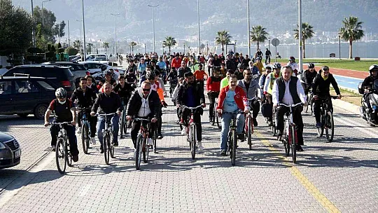 Muğla'nın spor turizmi yol haritası çıkarılıyor