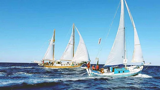 Muğla'nın spor turizmi yol haritası çıkarılıyor