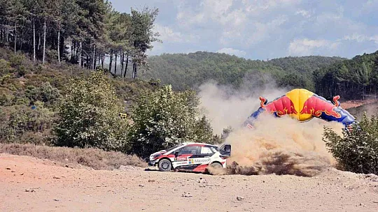 Muğla'nın spor turizmi yol haritası çıkarılıyor